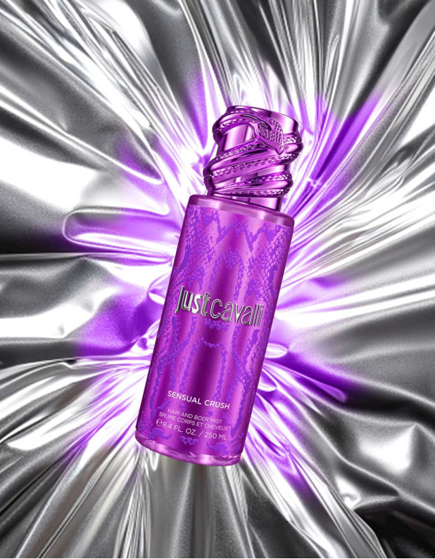 Sensual Crush Hair & Body Mist 250ml